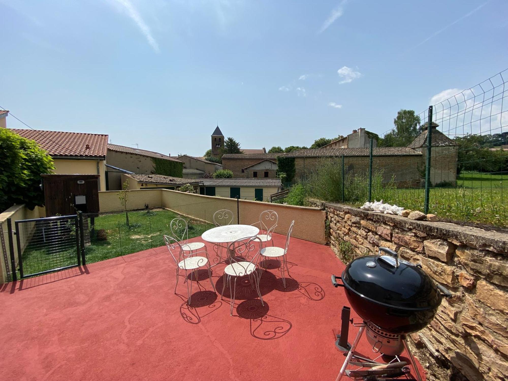 Au Lavoir Vinzelles Екстер'єр фото